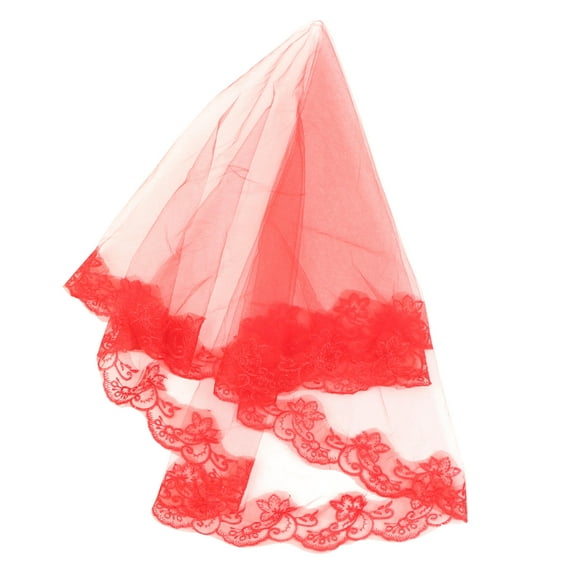 RENACLIPY Bridal Wedding Veil Set Elegant Tulle Veil for Bride Special Occasion Accessories