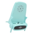 thumbnail image 1 of Phone  Charger Unique Chair Shape Phone Holder  Fast Charger with Speaker, 1 of 7