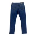 thumbnail image 2 of Jeans Furor Elements para Hombre, Azul Slim Deslavado Talla 30, 2 of 4