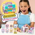 thumbnail image 3 of Veterinario de mascotas Playset Little Live Pets Mama Surprise Families, 3 of 5