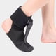 thumbnail image 3 of 2 Uds. FéRula para Fascitis Plantar, Soporte para , Soporte para Pie con CaíDa Dorsal, FéRulas para Botas de Estiramiento Suave, Talla L, 3 of 10