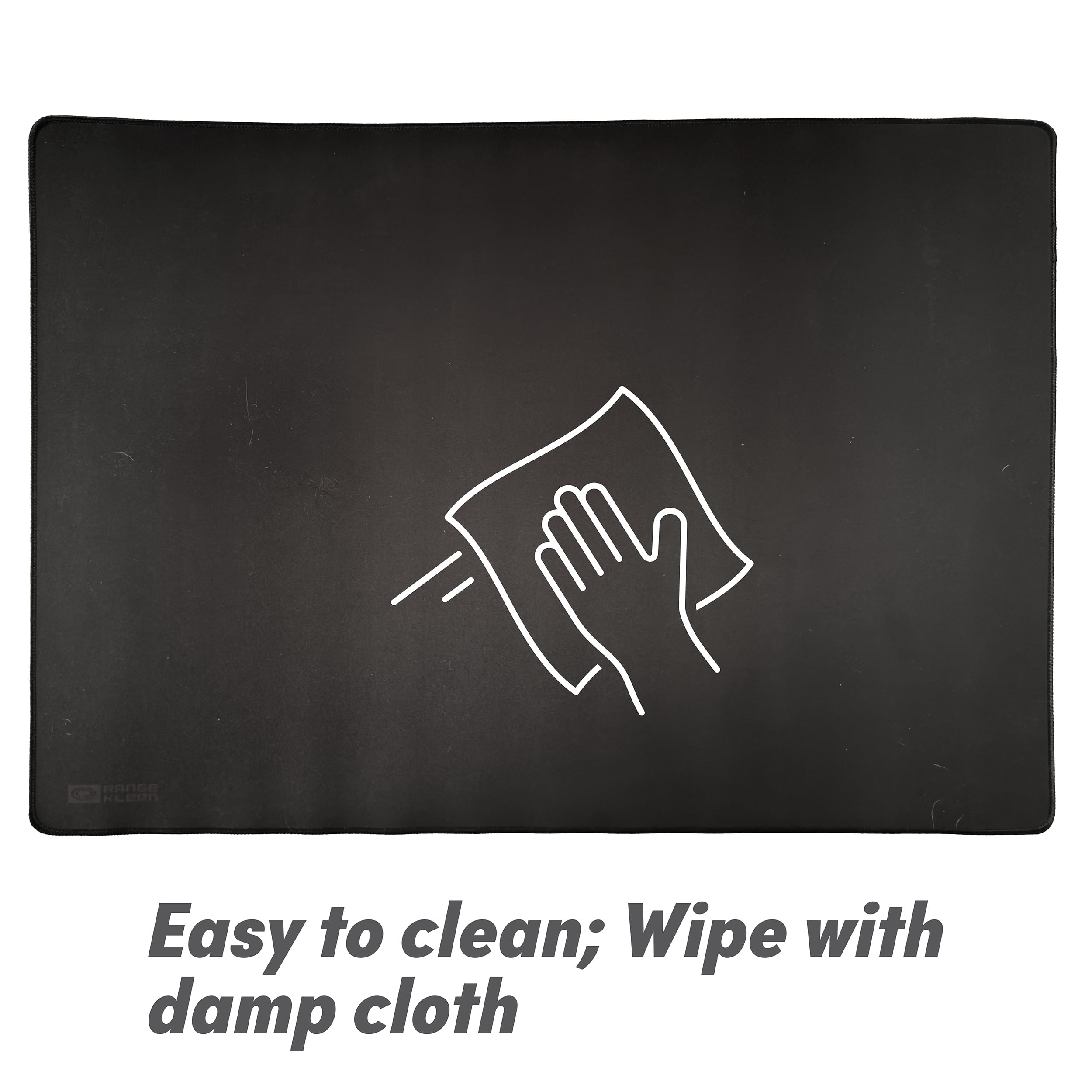 Range Kleen Glass Top Stove Protector - Smooth Top Range Cover