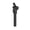 Upgrade With Gauge, variant on Portable Two-Way Hand Inflator with Needle for Travel Compact Sports Pump for Gym Bag Backup and Home Storage