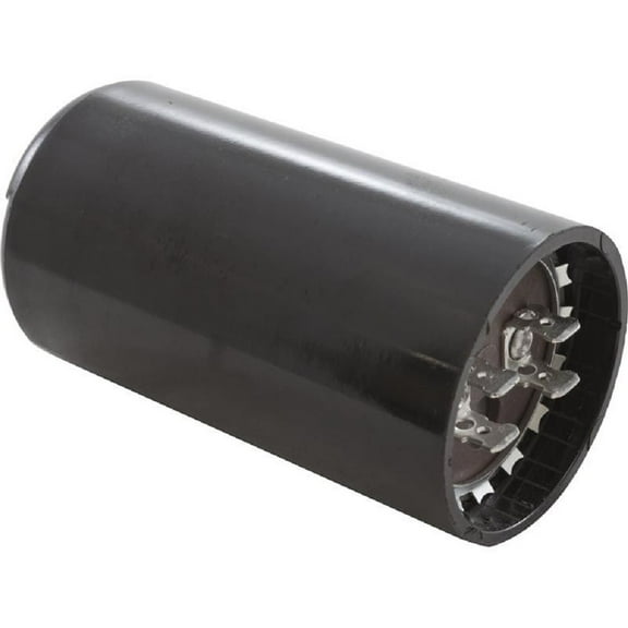 Vanguard BC-88M-250 1-13/16" x 3-3/8" 250V Motor Start Capacitor