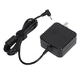 thumbnail image 2 of computadora 20V 2.25A 45W Adaptador de corriente de punta redonda para computadora portátil apto para Lenovo US Plug 100V-240V LHCER Descripción de la referencia, 2 of 7