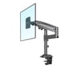thumbnail image 2 of Gas Spring 22-35" LCD LED Monitor Holder Arm Full Motion Desktop Ergonomic Monitor TV Mount Bracket Load 2-12 Kgs ,Easy to Use, 2 of 5