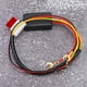 thumbnail image 2 of Controlador de luz diurna, impermeable, universal, antienvejecimiento, módulo DRL, ligero, resistente a la abrasión, ABS, instalación sencilla para accesorios de cocheVehicleOther Fyydes Descripción de la referencia, 2 of 6