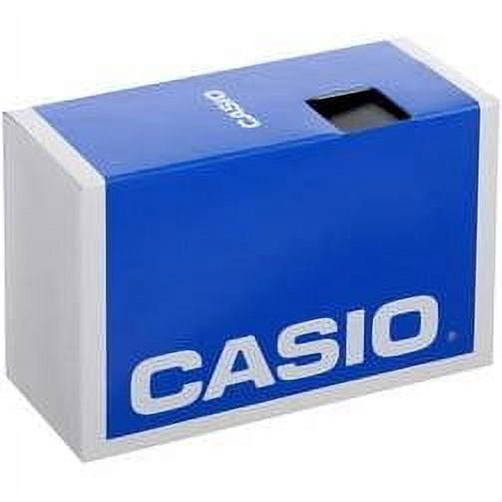 Casio Men's Digital Illuminator Sport Watch photo 4
