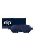 thumbnail image 1 of Slip - Navy Pure Silk Sleep Mask, 1 of 1