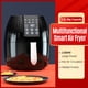 thumbnail image 3 of Freidora de aire Leyfeng Inteligencia multifuncional 5.5L 1300W, 3 of 5