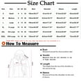 thumbnail image 3 of Annhoo Womens Windbreaker Jacket Long Sleeve Thin Hiking Coats Fall Plus Size Outdoors Mountain Rain Jackets, 3 of 3