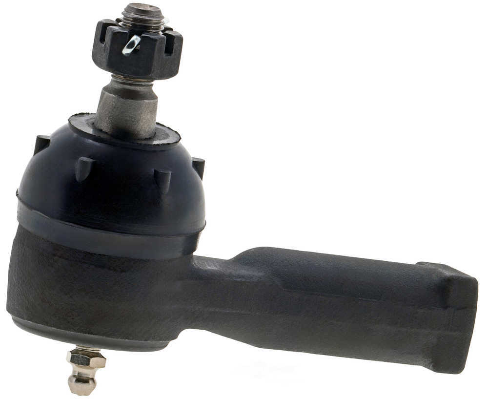 Mevotech Steering Tie Rod End P/N:Mes2048rl Fits select: 1976-1987 CHEVROLET CHEVETTE, 1981-1987 PONTIAC T-1000