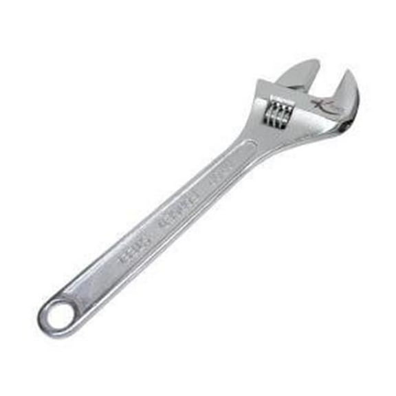 15in. Adjustable Wrench