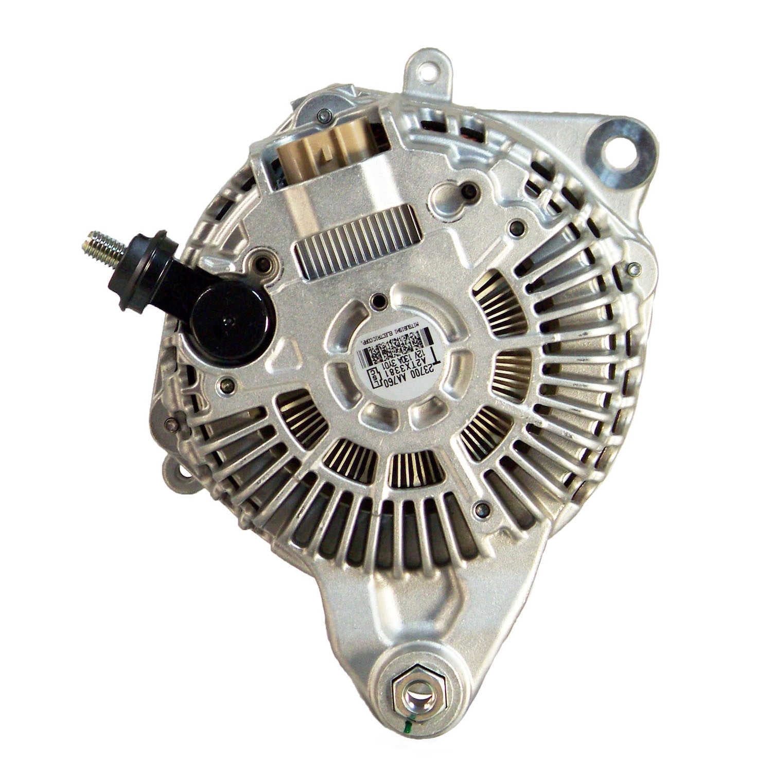 FVP Professional 10231 Alternator Standard