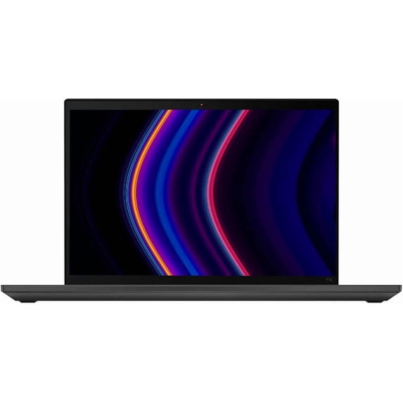 Restored Lenovo ThinkPad T14 Gen 3 14" WUXGA (1920x1200) Touchscreen Laptop, Intel Core i5-1245U, 16GB RAM, 256GB SSD, Windows 11 Professional (Refurbished)
