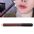 thumbnail image 1 of Pincel de Labios, Manchas de Maquillaje de Labios Portátiles Manchando Para El Hogar, 1 of 7