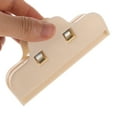 thumbnail image 6 of Potato Chip Sealing Clip Chip Bag Clip Food Tongs Clips for Chips and Other Food Bags Abs 10.00X5.00X1.00CM, 6 of 6