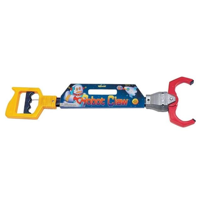 toysmith robot claw