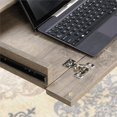 thumbnail image 4 of Sauder Canal Street Writing Desk in Northern Oak, 4 of 23