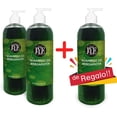 thumbnail image 2 of JYE Shampoo de Bergamota natural, anticaída, auxiliar en el crecimiento del cabello. Unisex! Presentación de Litro, Compra 2 y Llévate el 3° de Regalo!, 2 of 7