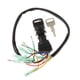 thumbnail image 5 of Conjunto De Interruptor De Encendido 703-82510-42 Para Caja De Control De Motores Fuera De Borda Yamaha, 5 of 9