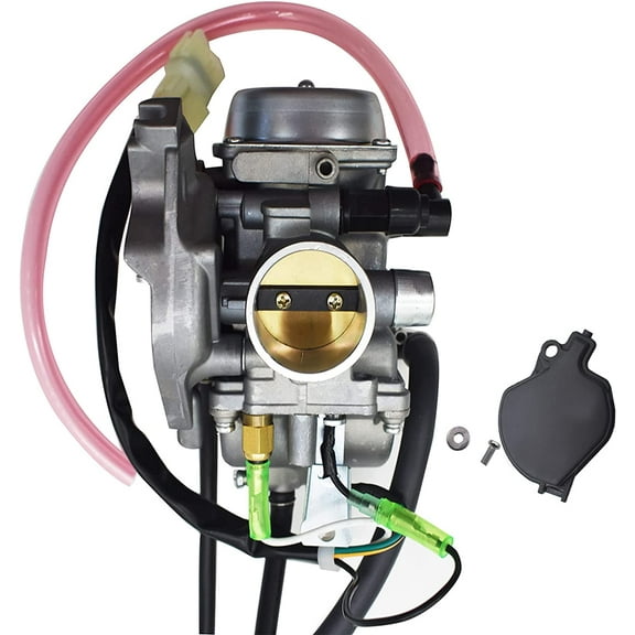 Carburetor Replacement for Kawasaki KVF300 Prairie 2X4 4X4 1999 2000 2001 2002 Carb