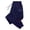 Navy, variant on TINZ Casual Comfort Fit Tapered Pants With Stretch For Everyday Wear And Outdoor Activities Lightweight Breathable Fabric Men Pants Mens Sports Pants