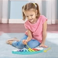 thumbnail image 6 of Spark. Create. Imagine. Rainbow Xylophone Musical Toy, 6 of 6