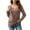 Red Shirt fot Women, variant on AINIYS Women's Surplice V-Neck Rib-Knit Layered-Look Sweater Stylish Basic Layering Casual Daily Wear Blouse Black L