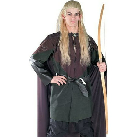 Child Legolas Greenleaf Bow Arrows and Quiver Lord of the Rings Hobbit LOTR