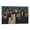 Frame-style, variant on Seventeen K-pop Poster South Korean Room Aesthetic Poster Print Art Wall Painting Canvas Posters Gifts Modern Bedroom Decor 12x18inch(30x45cm)