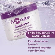 Shea-Pro Leave-in Moisturizer