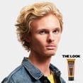 thumbnail image 2 of Crema Texture Cream Reuzel Grooming Tonic Light Hold, 100 ml, 2 of 7