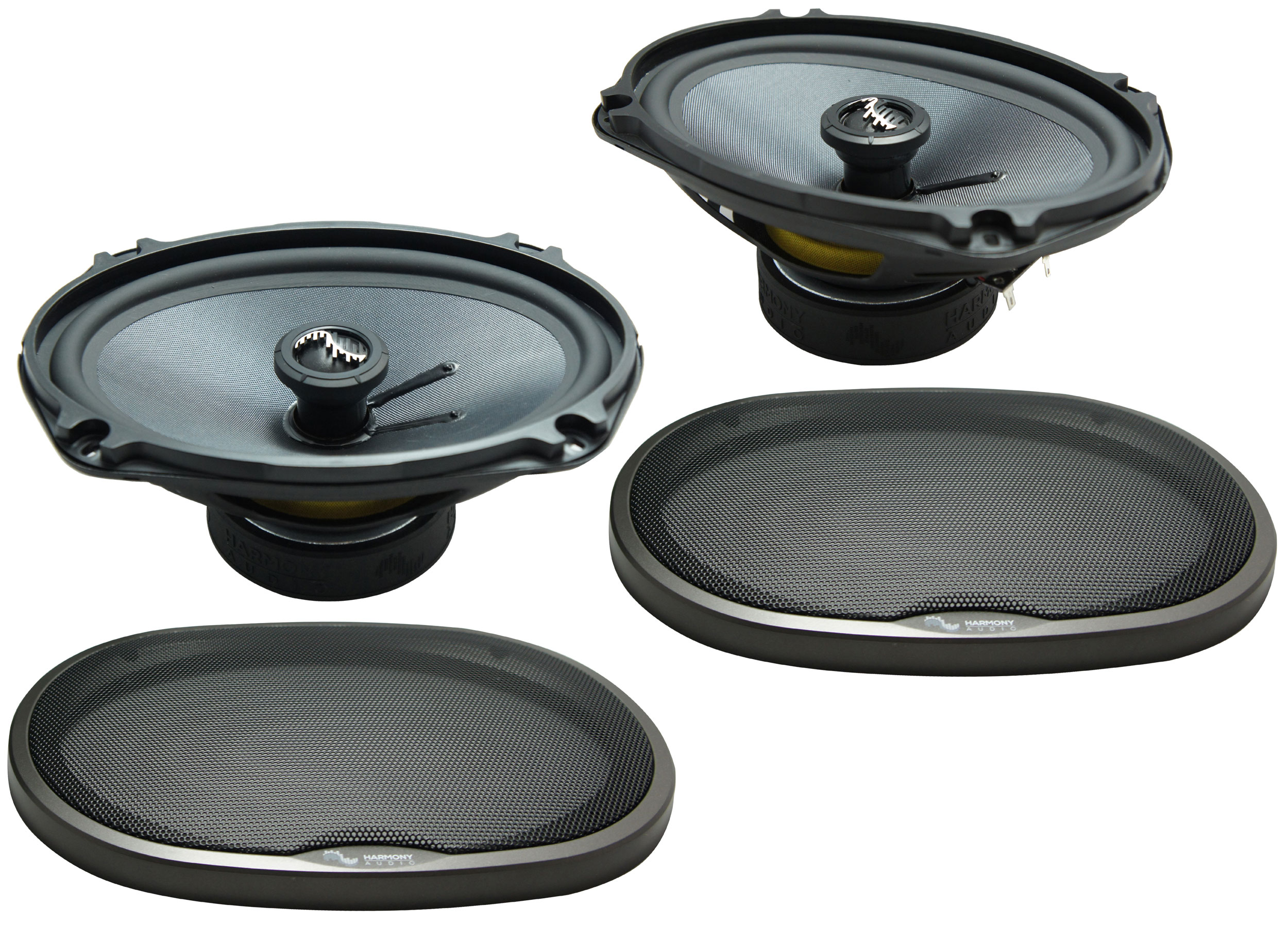 Fits Toyota Camry Solara 1999-2003 Rear 