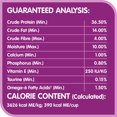 thumbnail image 3 of Whiskas High Protein with Real Chicken Dry Cat Food, 3 of 9