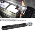 thumbnail image 3 of Side Terminal Battery Ratchet Wrench Insulated Handle for Auto Repair 5/16 6 Point End, 3 of 7
