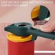 thumbnail image 3 of 7 In 1 Multifunctional Kitchen Peeler Vegetable, Melon and Fruit - Wine Bottle Opener, 3 of 5