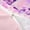 Pink Purple, variant on Erosebridal Flying Butterflies Twin Bedding For Teens,Girls Spring Garden Flowers Duvet Cover Set,Pink Purple,Pink Reversible,2pcs,No Comforter
