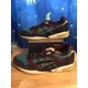 thumbnail image 5 of Asics x BAIT Gel-Saga Phantom Lagoons Dark Navy Green H31LK 5084 Sz 14, 5 of 6