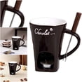 thumbnail image 4 of Fondue Chocolate 7488999 (marrón), 4 of 9