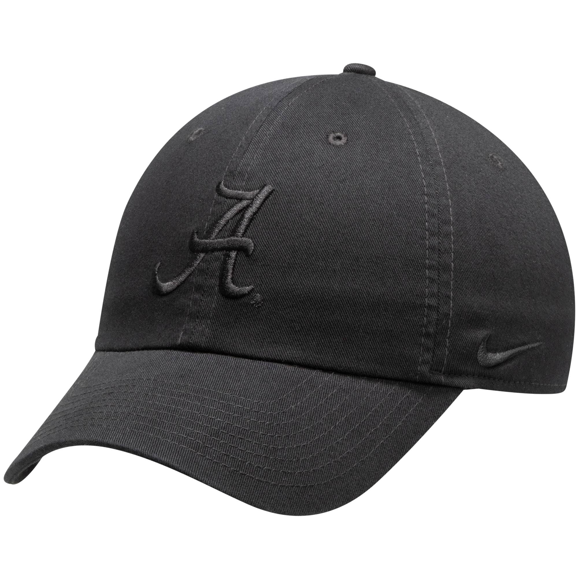 Men's Nike Black Alabama Crimson Tide 