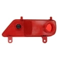 thumbnail image 3 of Furulu Rear Fog Light Left Side 6350HG 4076929 Replacement For Peugeot 3008 2009-2015, 3 of 5