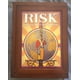 thumbnail image 1 of Juego de Mesa Hasbro Risk Edición Vintage de Madera, 1 of 5