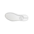 thumbnail image 4 of TENIS CASUAL DE MUJER BLANCO SINTETICO MARCA LEON 4440, 4 of 4