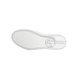 thumbnail image 4 of TENIS CASUAL DE MUJER BLANCO SINTETICO MARCA LEON 4440, 4 of 4
