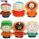 thumbnail image 2 of The South Parks Stan Kyle Kenny Cartman Robot Peluche Tamaño Suave 20-22 cm Regalo De Cumpleaños Para Niños Gao Jiahui unisex, 2 of 2