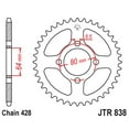 thumbnail image 2 of Jt Sprockets Jtr838.36 36T Steel Rear Sprocket, 2 of 3