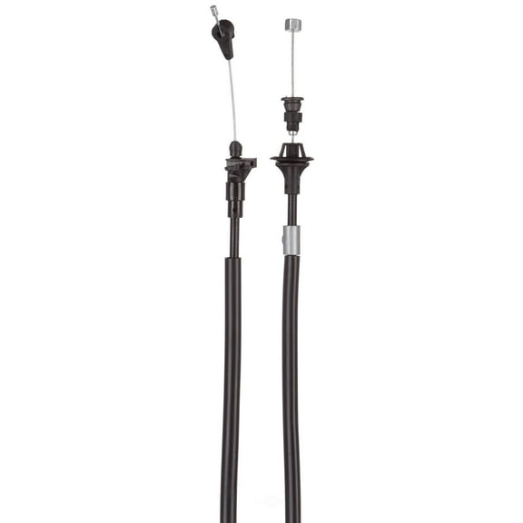 ATP Y-1348 Accelerator Cable Fits select: 1994-2003 DODGE DAKOTA, 1998-2003 DODGE DURANGO