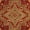 Red, variant on Unique Loom Sahand Collection Area Rug - Arsaces (2' 7" x 7' 1" Runner Navy Blue/Gray)