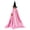 Pink, variant on Halloween Ghost Porch Goose Costume, Spooky Goose Outfit for Lawn Goose, Halloween Yard Porch Decoration Clothes